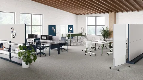 Kích hoạt tính nhanh nhẹn